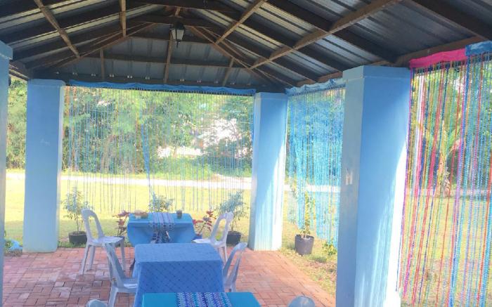 Blue Summer Suites & Restaurant - Standard double