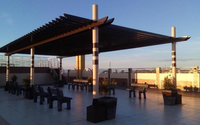 Tagaytay 1 bdrm condotel wid wifi