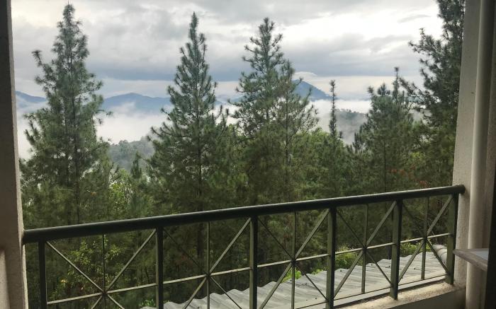 BUKIT TINGGI BERJAYA HILLS HOMESTAY B2-18