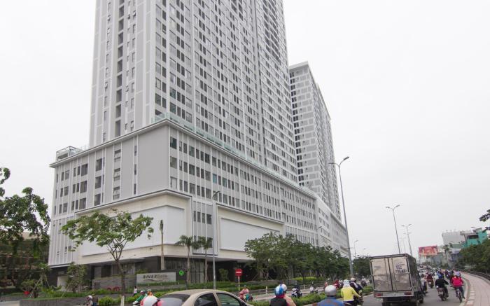 HANAN 1-BR apartment at Saigon downtown