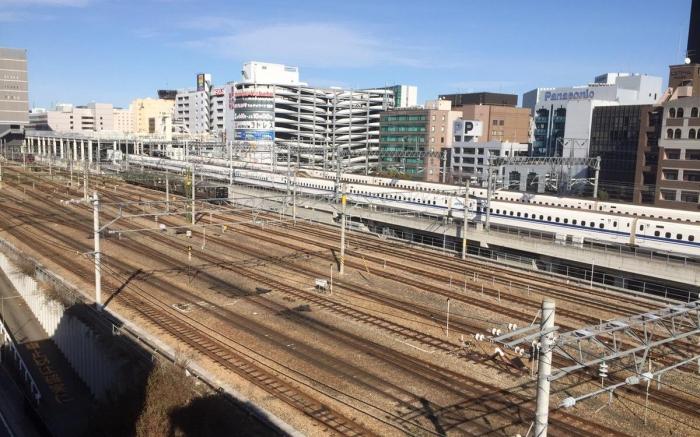 Fukuoka Single Room -302-