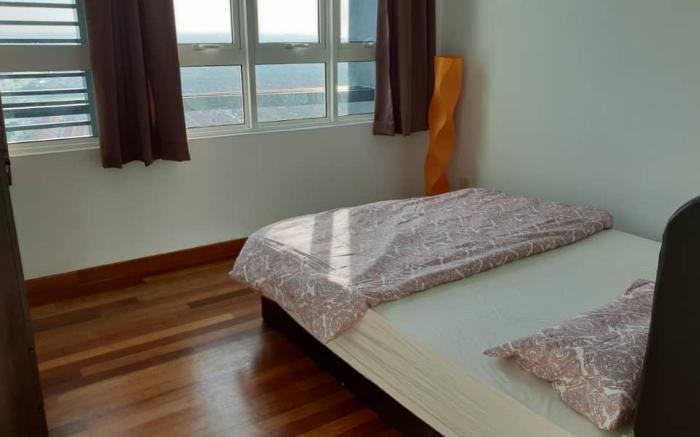 TvillingHome +WiFi Impiria Residensi GM Port Klang
