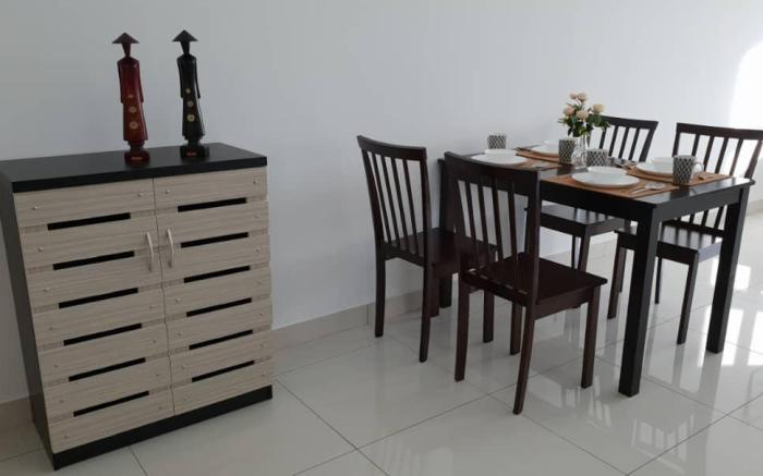 TvillingHome +WiFi Impiria Residensi GM Port Klang