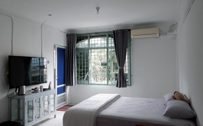 jakson homestay batam - VVIP