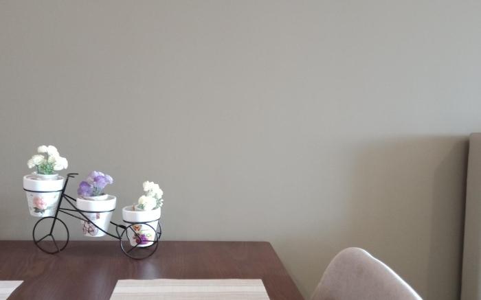 Midhill Genting Charming studio house