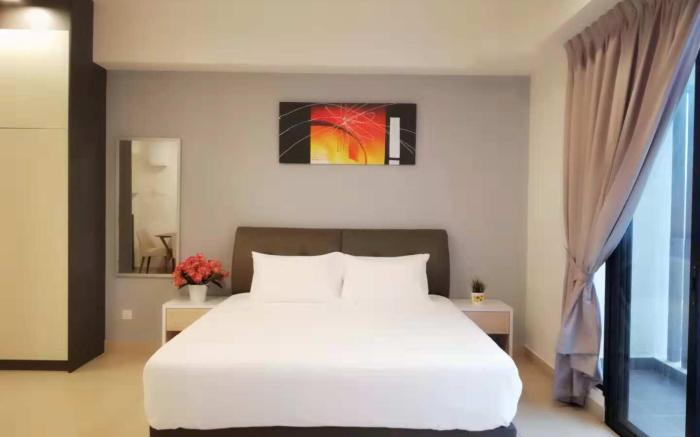 Home Sweet Home 708 Midhills Genting "FREE WiFi"