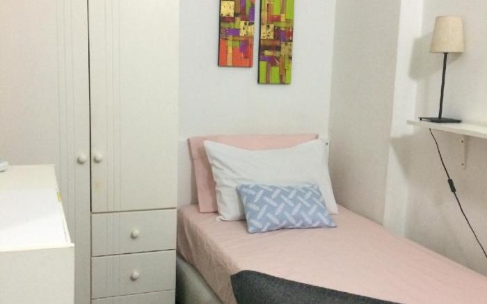 Calv's Suria Kipark Damansara 3R2B 950sq Apartment