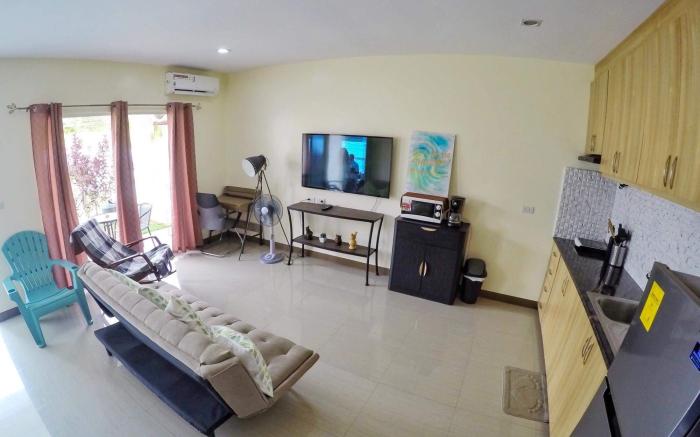 Paradise Homes Panglao