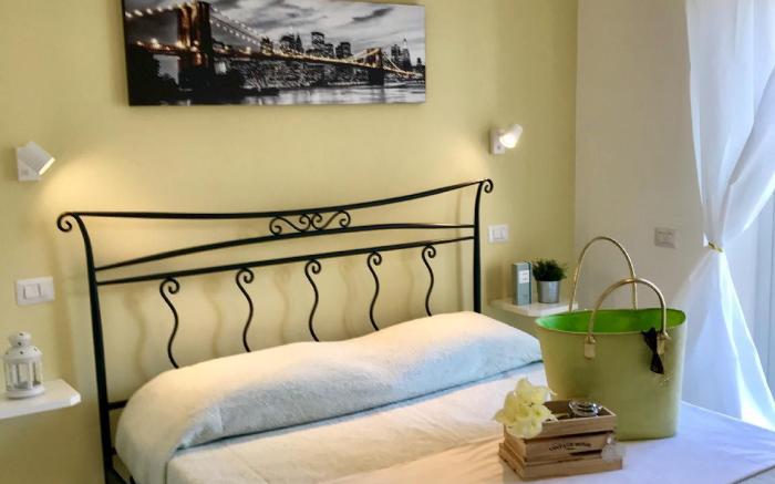 AzzuRomare Flat apartment 
