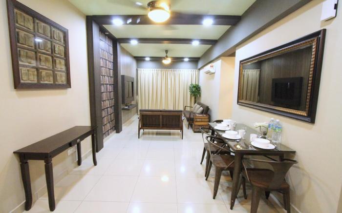 Ipoh Premium Homestay @ Majestic
