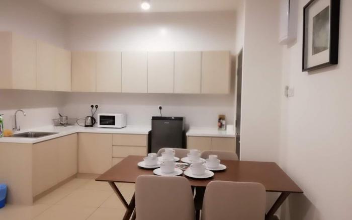 Home Sweet Home 702 Midhills Genting [FREE WIFI]