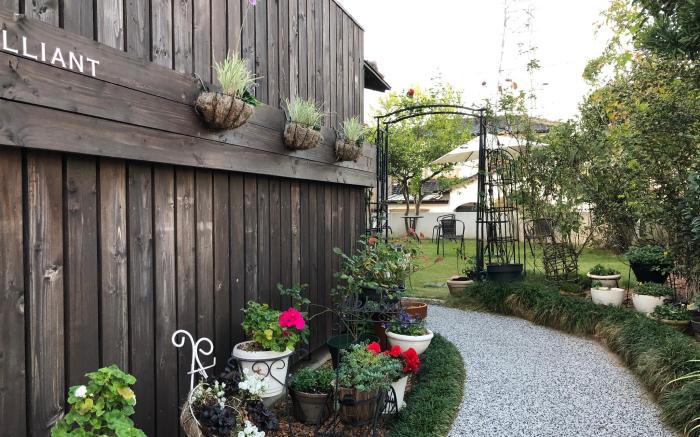 Guest House Ro