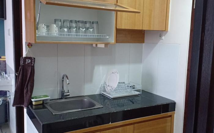 SEWA APARTEMEN HARIAN GATEWAY PASTEUR 2BR