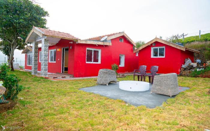 Hillcroft Bungalow