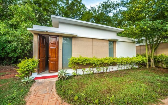 Truliv Bougan Villa- Where Nature meets Comfort