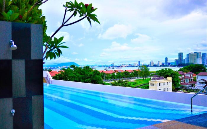 Romantic Studio w/ 5min to Gurney