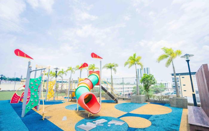 PoolView Free WiFi Jusco Aeon Ikea Waterpark Tesco