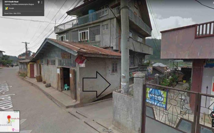 Dagdag Village Homestay - Sagada