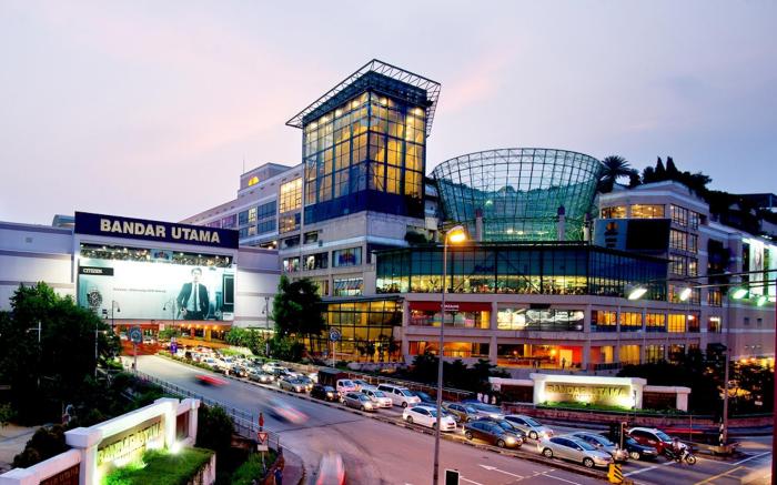 The Pallet Home, Damansara Damai