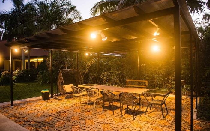 La Finca Village/private pool/twobedroom-2