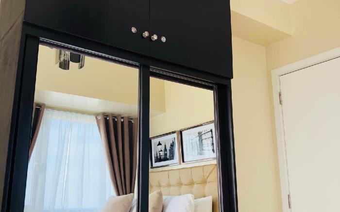 Homey Comfy CondoTel - Avida Towers