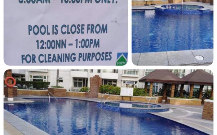 CF10C  Condominium @The Parkside Villas