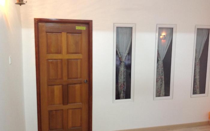 Happy Sweet Residence -Triple Room (Jonker Walk)