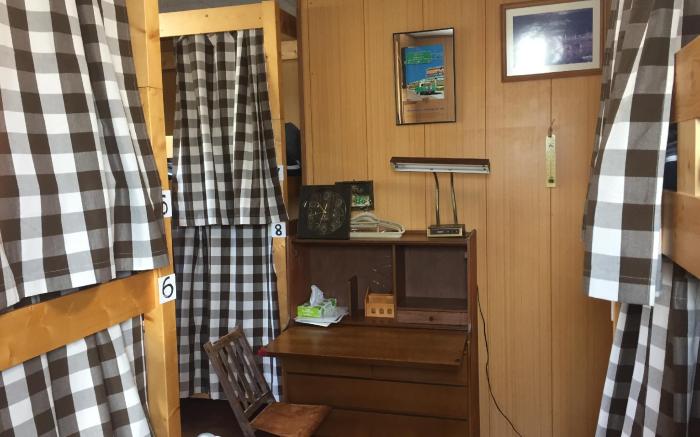 Guest house daisho oshiro asobi