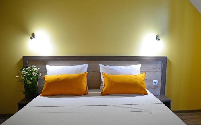 Sunrise apartment