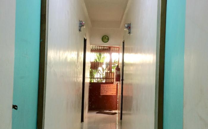 Ais'G Homestay