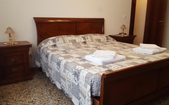 Il Duca  Nice House close to Venice