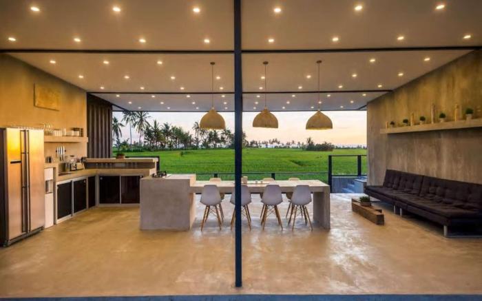 SAMSARA VILLA