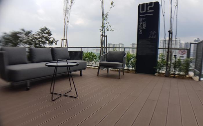 D'Kroll Home@Tamarind Cyberjaya 1 Bedroom Suite 