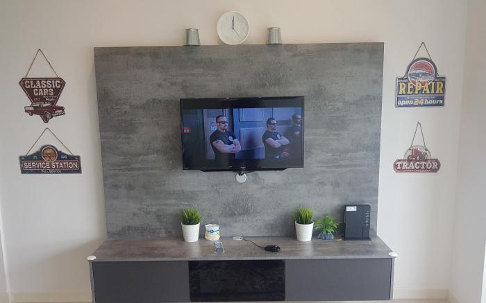 D'Kroll Home@Tamarind Cyberjaya 1 Bedroom Suite 