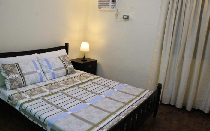 Casa Minerva Tagaytay