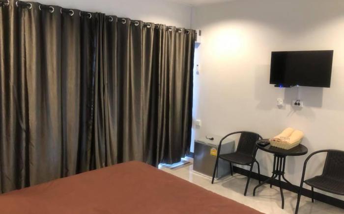 INGKHAO RESORT Chanthaburi