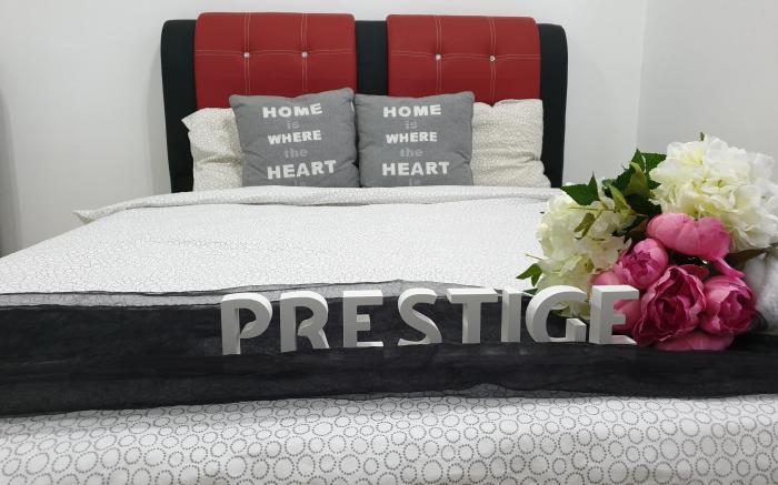 Prestige Pelangi 13 (B1704) - 4 BR | 10 beds |
