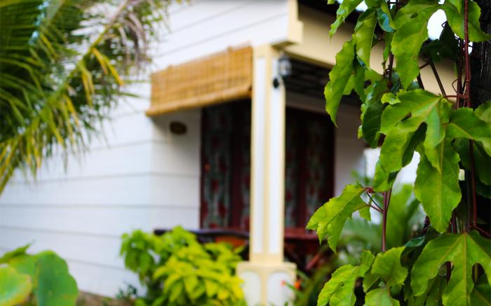 Bungalows Bai Vong