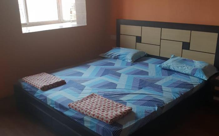 Rawdon Akky Apartment