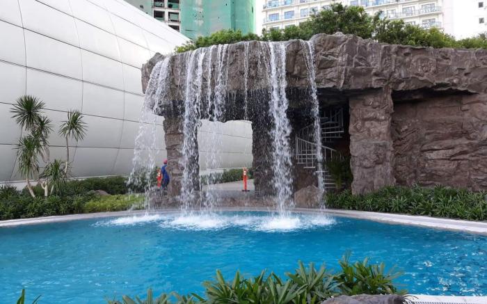 ACQUA Pvt. Residences 1BR Condo Makati/Mandaluyong
