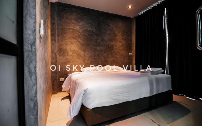 OI Sky Pool Villa