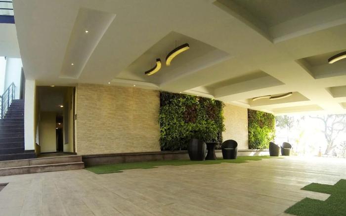 Riviera Single Room Studio, Sapphire  et Sublime