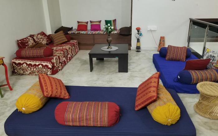 Sainivas Homestay
