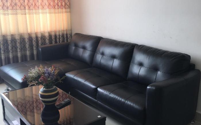 Kim To Residence - Apartment 20 (Ocean View)