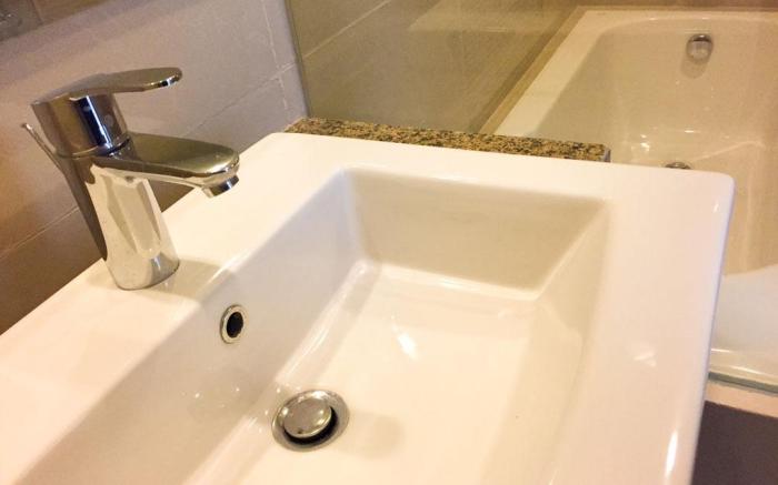 Newtown Condotel Mactan by EJB Property