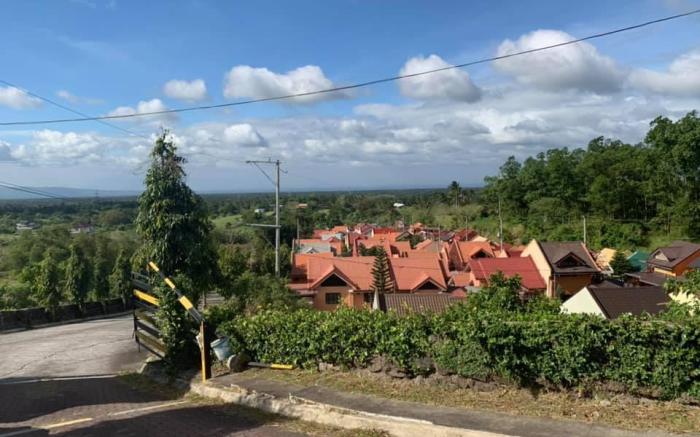 D'Waldz Villa Tagaytay 