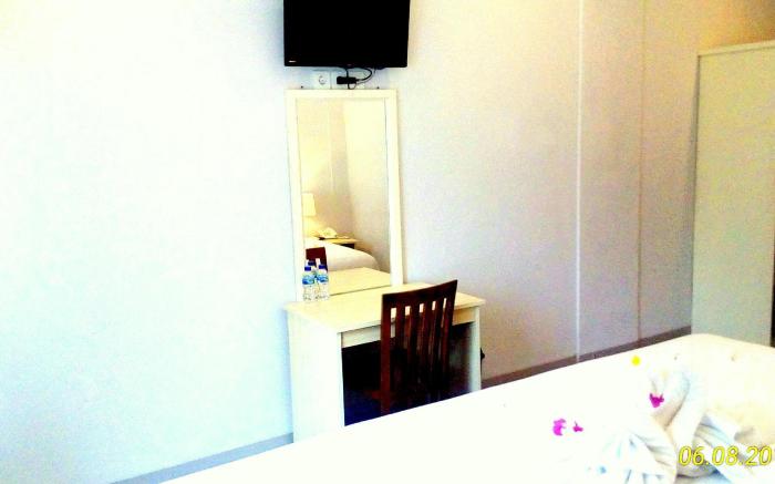 Dhyana Pura Private Room 6 