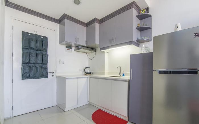 Modern Condo near IT Park & Ayala w/ FREE Netflix