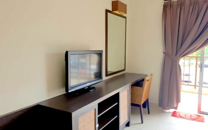 Studio 3pax | Gold Coast Morib [A2135]