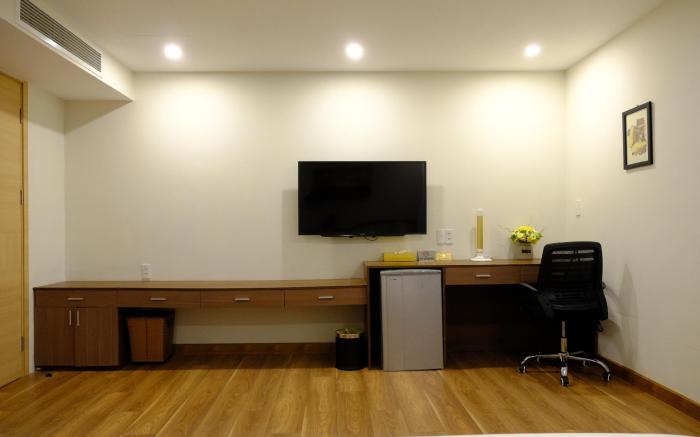 JB CENTRAL APARTMENT